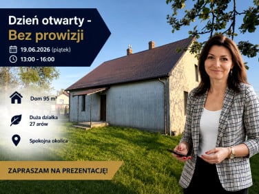 Dom Kępie