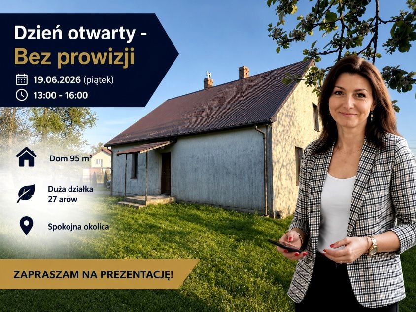 Dom Kępie