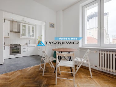 Mieszkanie Gdynia
