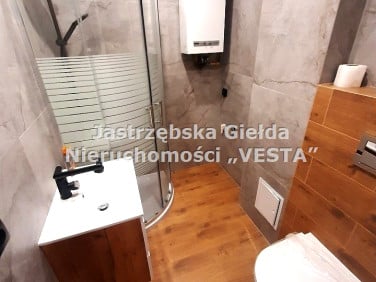 Mieszkanie Jastrzębie-Zdrój