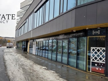 Lokal Warszawa
