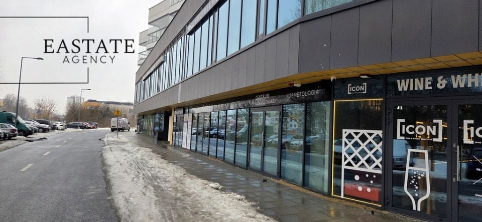 Lokal Warszawa