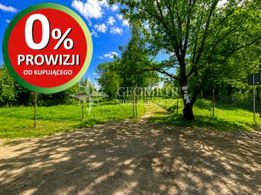Działka budowlana sprzedam