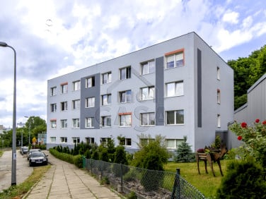 Mieszkanie Gdynia