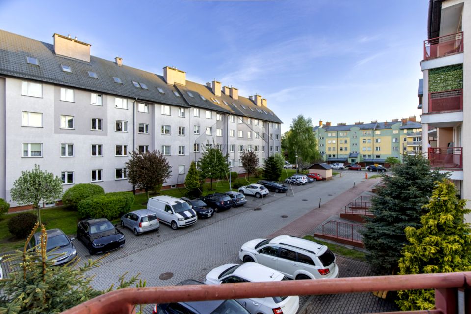 Mieszkanie Gdańsk