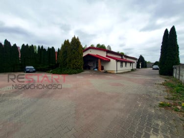 Lokal Żelechów