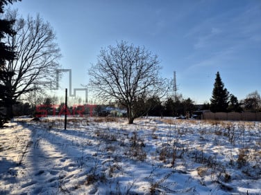 Działka przemysłowa Grodzisk Mazowiecki