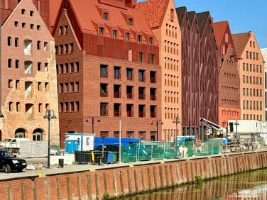 Mieszkanie Gdańsk