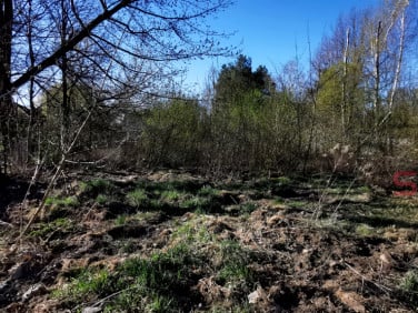 Działka budowlana Milanówek