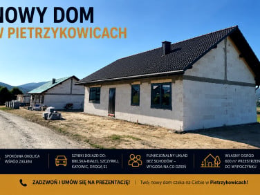 Dom Pietrzykowice