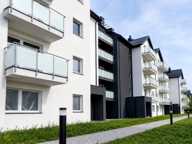 Mieszkanie apartamentowiec sprzedaż