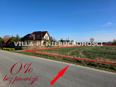 Działka Brużyczka Mała