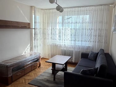 Mieszkanie Szczecin