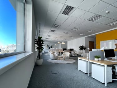 Lokal Warszawa