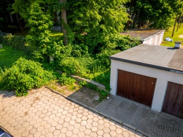 Działka budowlana Olsztyn