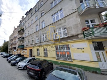 Mieszkanie Wrocław