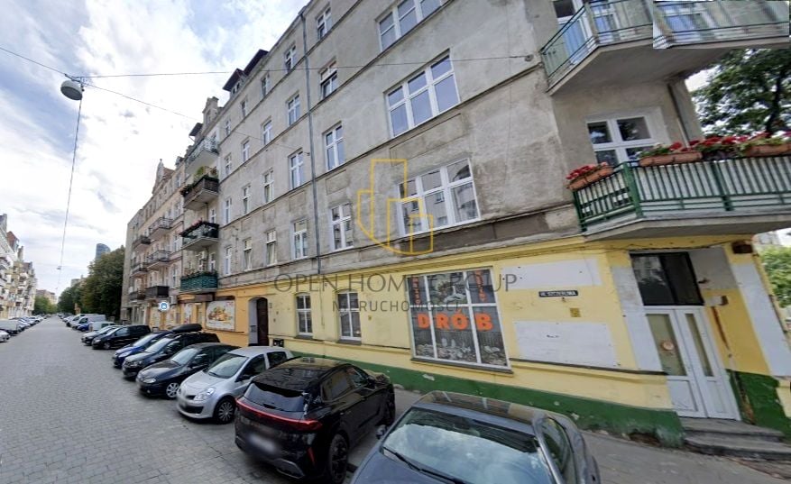 Mieszkanie Wrocław