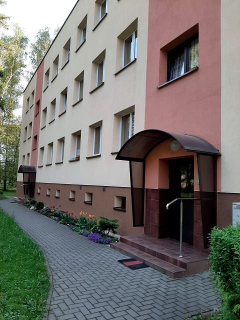 Mieszkanie Goczałkowice-Zdrój sprzedaż