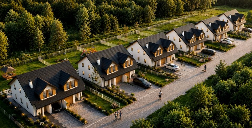 Dom Rzeszów