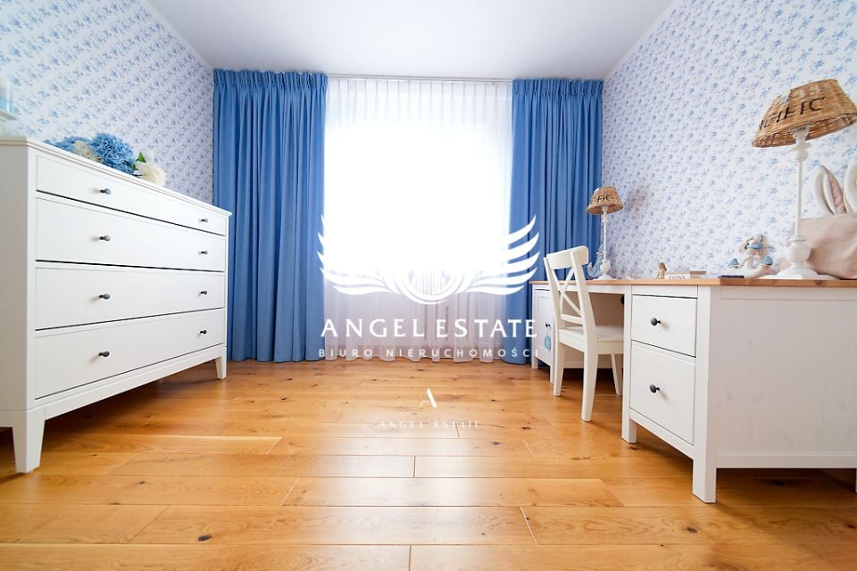 Mieszkanie Szczecin
