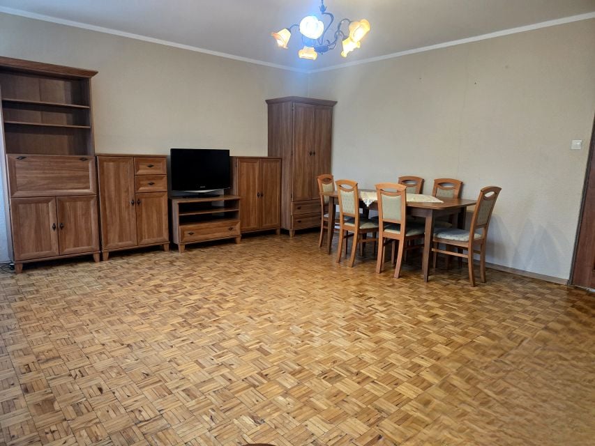 Mieszkanie Ostrów Mazowiecka