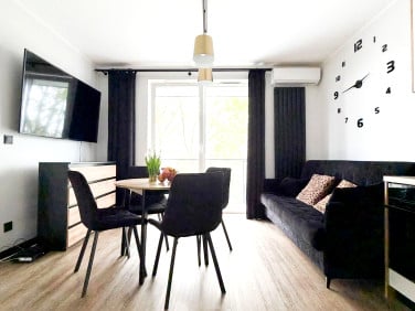 Mieszkanie Bydgoszcz