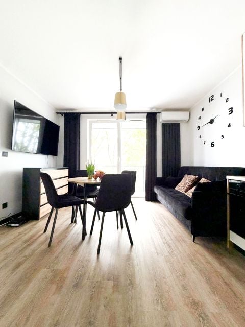 Mieszkanie Bydgoszcz