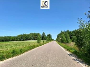 Działka budowlana sprzedam