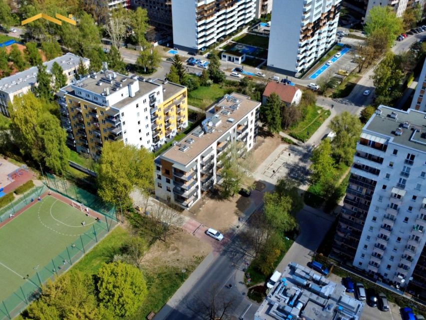 Mieszkanie Kraków