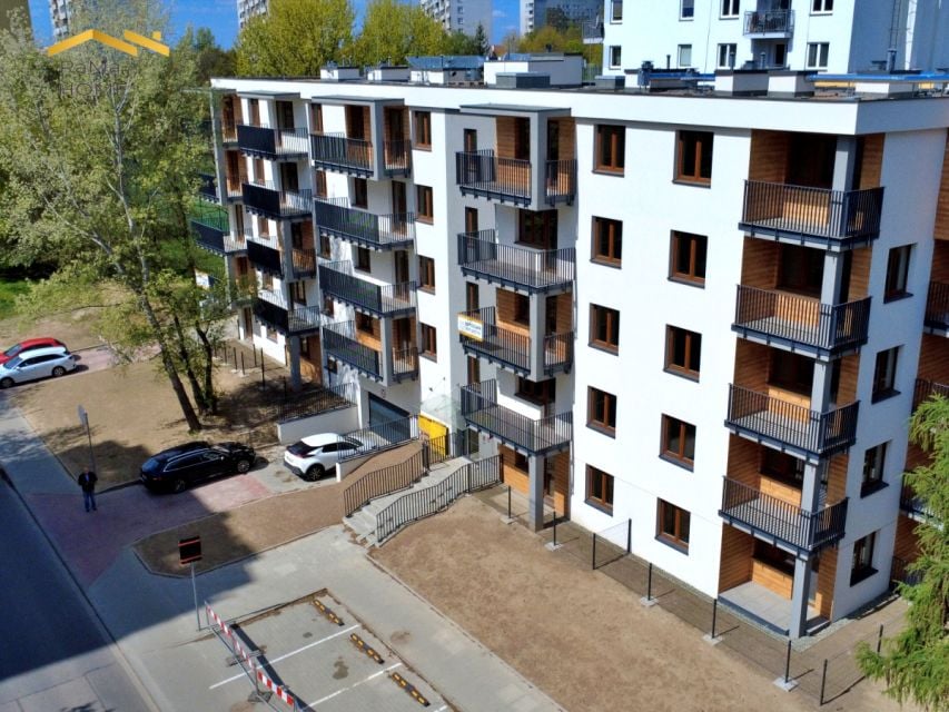Mieszkanie Kraków