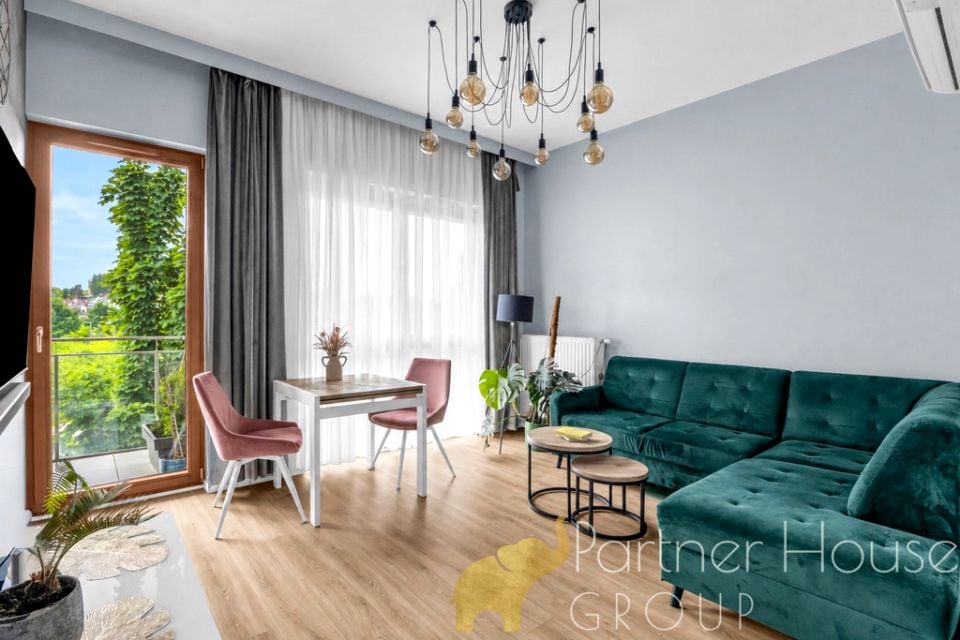 Mieszkanie apartamentowiec sprzedaż