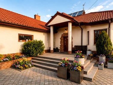 Dom Szymanów