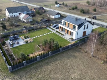 Działka budowlana Sieniawa