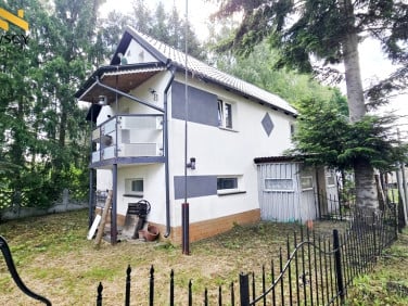 Dom Wiśniewo