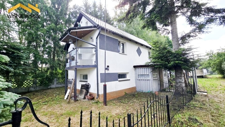 Dom Wiśniewo