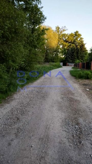 Działka budowlana Rąbień AB