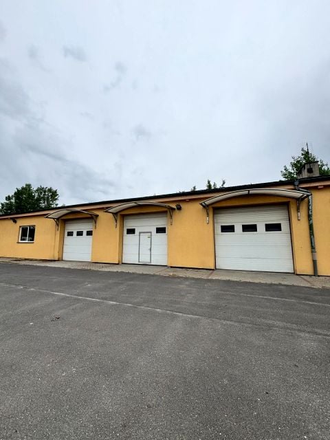 Lokal Gniezno