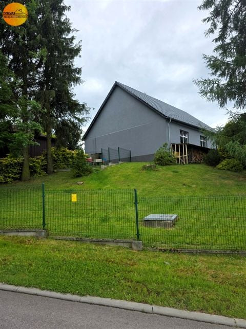 Dom Karchowice