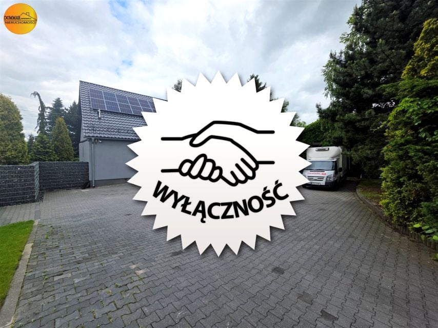 Dom Karchowice