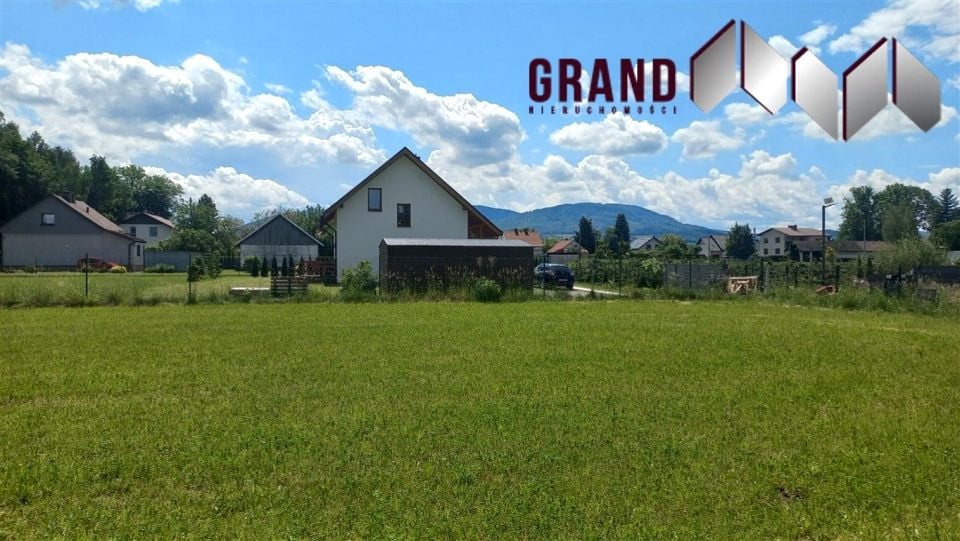 Działka budowlana Ustroń