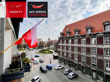 Mieszkanie Gdańsk