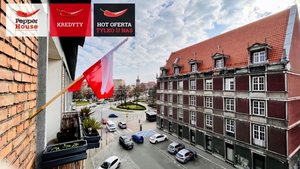 Mieszkanie Gdańsk