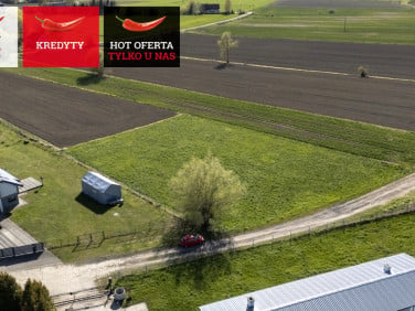 Działka Marzęcino