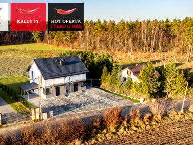 Dom Leśniewo