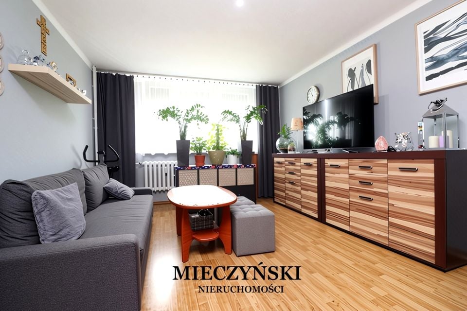 Mieszkanie Gorzów Wielkopolski