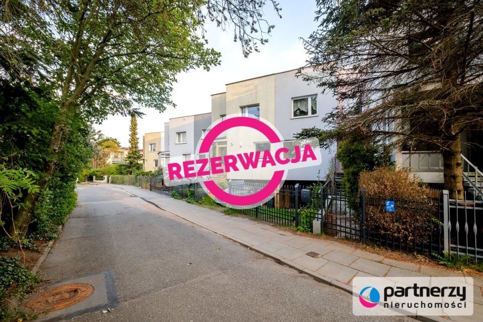 Dom Gdańsk sprzedaż