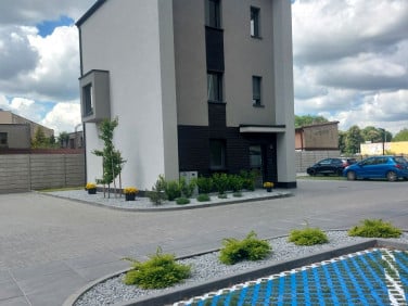 Mieszkanie Kępno sprzedaż