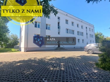 Mieszkanie Włocławek