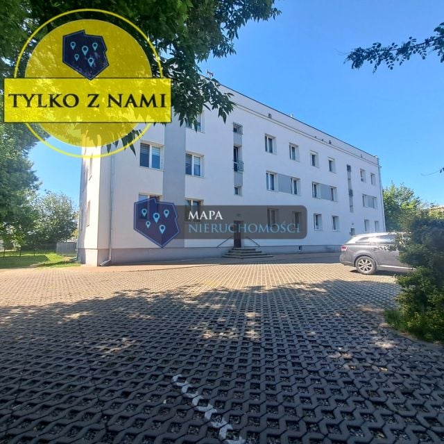 Mieszkanie Włocławek