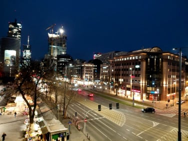 Mieszkanie Warszawa